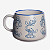 CANECA MOMA 500ML STITCH  - OFICIAL DISNEY - Imagem 2