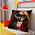 ALMOFADA  ONE PIECE -TO BE CONTINUED 40X40CM - OFICIAL - Imagem 3