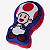 ALMOFADA FORMATO TOAD - SUPER MARIO - OFICIAL NINTENDO - Imagem 3