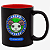 CANECA MAGIC ONE PIECE 350ML - OFICIAL  MUDA  GELADO E QUENTE - Imagem 2