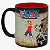 CANECA MAGIC ONE PIECE 350ML - OFICIAL  MUDA  GELADO E QUENTE - Imagem 3