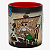 CANECA MAGIC ONE PIECE 350ML - OFICIAL  MUDA  GELADO E QUENTE - Imagem 4