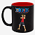 CANECA MAGIC ONE PIECE 350ML - OFICIAL  MUDA  GELADO E QUENTE - Imagem 1