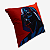 ALMOFADA STAR WARS 40X40CM FIBRA VELUDO - DARTH VADER GALAXY- OFICIAL - Imagem 3
