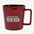 CANECA BUCK 400ML IRON VINTAGE - Imagem 2