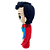 BONECO SUPER MAN FEITO EM CROCHÊ - Imagem 2