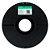 FILAMENTO PARA IMPRESSORA 3D ESUN PLA BASIC PRETO 1,75MM ROLO 1KG PRETO - Imagem 2