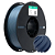 FILAMENTO PARA IMPRESSORA 3D ESUN PLA BASIC CINZA 1,75MM ROLO 1KG - Imagem 1