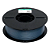 FILAMENTO PARA IMPRESSORA 3D ESUN PLA BASIC CINZA 1,75MM ROLO 1KG - Imagem 3