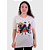 CAMISETA PITICAS ADULTO HARRY POTTER TRIO AREIA - Imagem 1