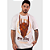 CAMISETA PITICAS SENHOR DOS ANEIS OFF WHITE - Imagem 3
