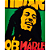 CAMISETA PITICAS BOB MARLEY OFICIAL - Imagem 3