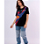 CAMISETA PITICAS SUPERMAN OFICIAL - Imagem 3