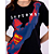 CAMISETA PITICAS SUPERMAN OFICIAL - Imagem 1