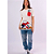 CAMISETA DISNEY PITICAS MICKEY E PATETA OFICIAL - Imagem 5