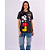 CAMISETA PITICAS DISNEY MICKEY OFICIAL CHUMBO - Imagem 4