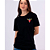 CAMISETA PITICAS BON JOVI OFICIAL PRETA - Imagem 1