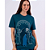 CAMISETA PITICAS SENHOR DOS ANEIS OFICIAL AZUL - Imagem 1