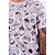 CAMISETA PITICAS PIXAR MULTI HEROIS OFICIAL - Imagem 2