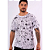 CAMISETA PITICAS PIXAR MULTI HEROIS OFICIAL - Imagem 1