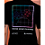 CAMISETA PITICAS PLAYSTATION OFICIAL PRETA - Imagem 2