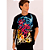 CAMISETA PITICAS QUARTETO FANTASTICO GALACTUS OFICIAL PRETA - Imagem 4