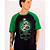 CAMISETA PITICAS HARRY POTTER SONSERINA OFICIAL - Imagem 1