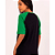 CAMISETA PITICAS HARRY POTTER SONSERINA OFICIAL - Imagem 6