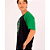 CAMISETA PITICAS HARRY POTTER SONSERINA OFICIAL - Imagem 5