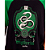 CAMISETA PITICAS HARRY POTTER SONSERINA OFICIAL - Imagem 3