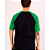 CAMISETA PITICAS HARRY POTTER SONSERINA OFICIAL - Imagem 4