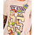 CAMISETA PITICAS TOY STORY 30 ANOS 1995 OFICIAL - Imagem 2