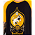 CAMISETA PITICAS HARRY POTTER LUFA LUFA OFICIAL - Imagem 3