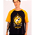 CAMISETA PITICAS HARRY POTTER LUFA LUFA OFICIAL - Imagem 1