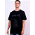 CAMISETA PITICAS METALLICA BLACK ALBUM OFICIAL - Imagem 1