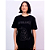CAMISETA PITICAS METALLICA BLACK ALBUM OFICIAL - Imagem 6