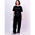 CAMISETA PITICAS METALLICA BLACK ALBUM OFICIAL - Imagem 5