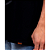 CAMISETA PITICAS THE BEATLES OFICIAL PRETA - Imagem 4