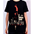CAMISETA PITICAS O PODEROSO CHEFAO OFICIAL - Imagem 4
