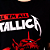 CAMISETA PITICAS METALLICA KILL 'EM AL OFICIAL - Imagem 5