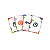 JOGO COLOR ADDICT CARTUCHO - Imagem 2