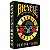 Baralho Bicycle Guns N Roses Original USPCC Poker Size - Imagem 1