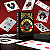 Baralho Bicycle Guns N Roses Original USPCC Poker Size - Imagem 6