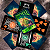 BARALHO BICYCLE STARGAZER 203 - Imagem 4