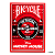 BARALHO BICYCLE DISNEY CLASSIC MICKEY MOUSE (RED) - Imagem 3