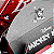 BARALHO BICYCLE DISNEY CLASSIC MICKEY MOUSE (RED) - Imagem 4