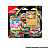 Blister Triplo Pokemon Makuhita ME03 Equilibrio Perfeito - Imagem 1