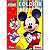 DISNEY COLORIR - CASA DO MICKEY MOUSE - Imagem 1