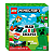 LEGO BOOKS - MINECRAFT: ALEX VS CREEPER - Imagem 1