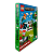 LEGO BOOKS - MINECRAFT: ALEX VS CREEPER - Imagem 2
